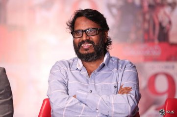 Rudramadevi Movie Release Press Meet